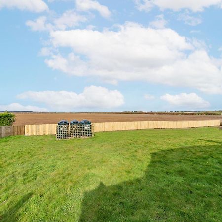 Eden View Estate - Clubhouse Cottage セント・アンドルーズ エクステリア 写真