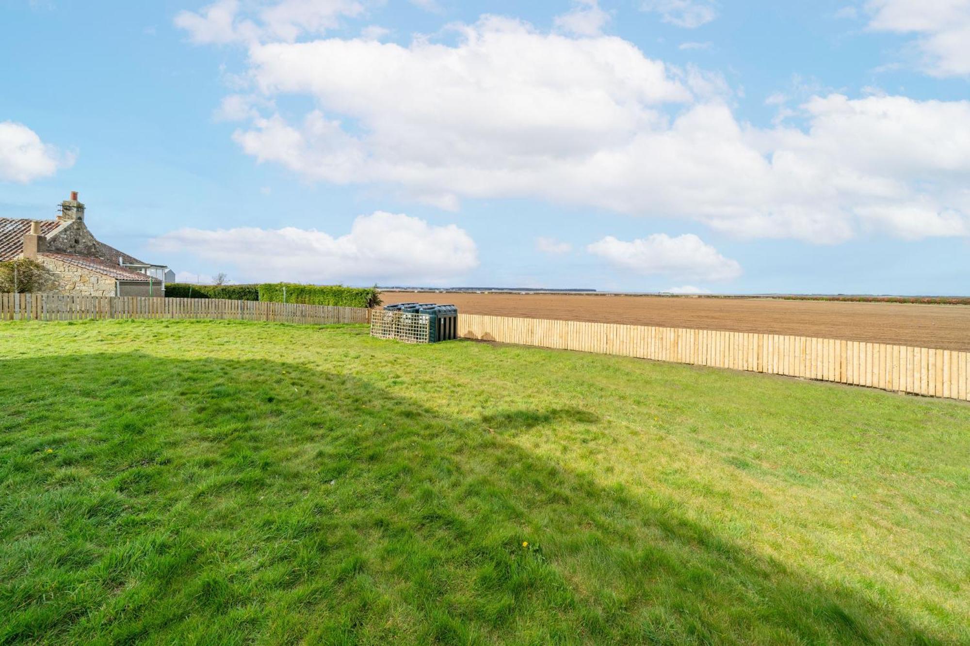 Eden View Estate - Clubhouse Cottage セント・アンドルーズ エクステリア 写真