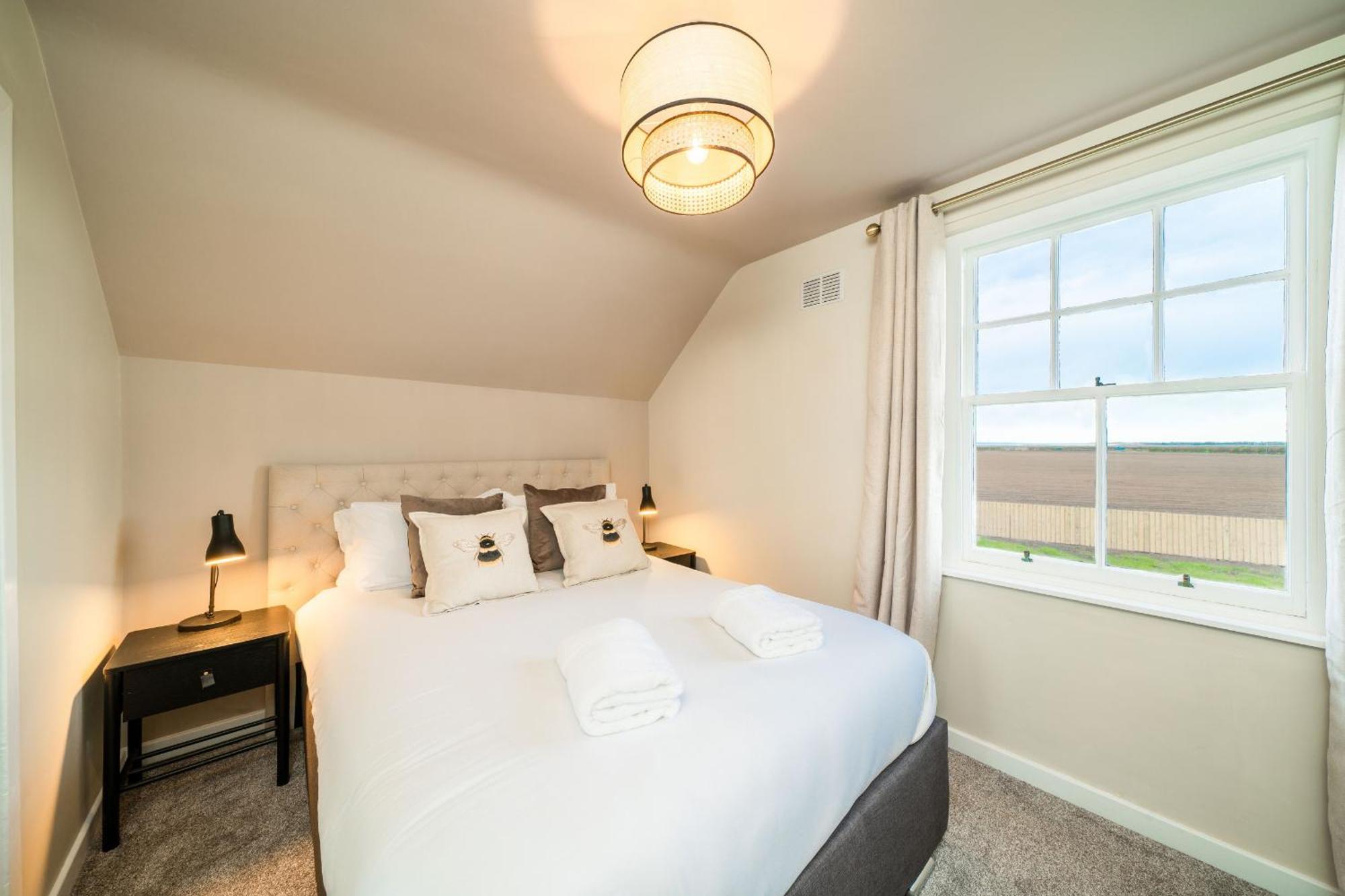 Eden View Estate - Clubhouse Cottage セント・アンドルーズ エクステリア 写真